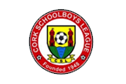 cork schoolboys league logo