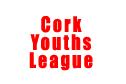 cork youth league logo