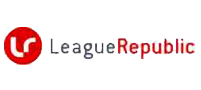 league republic logo