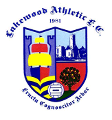 Lakewood AFC Logo